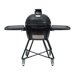 Primo Oval Junior 200 Charcoal Kamado Grill-