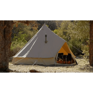 Psyclone 16' Foot (5M) Bell Tent-