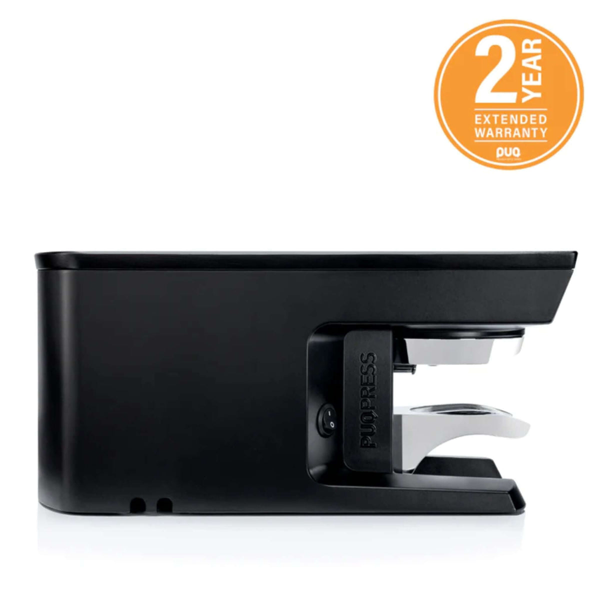 Puqpress Gen 5 M2 Automatic Coffee Tamper-