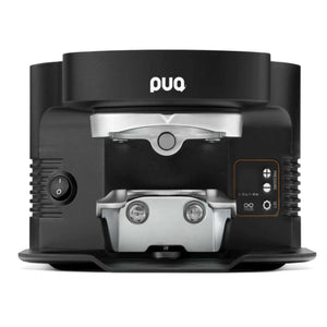 Puqpress Gen 5 M3 Automatic Coffee Tamper-Matte Black
