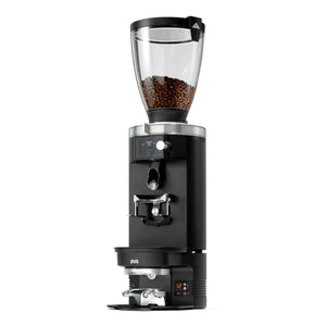 Puqpress Gen 5 M3 Automatic Coffee Tamper-Matte White