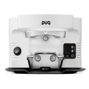 Puqpress Gen 5 M5 Automatic Coffee Tamper-Matte Black