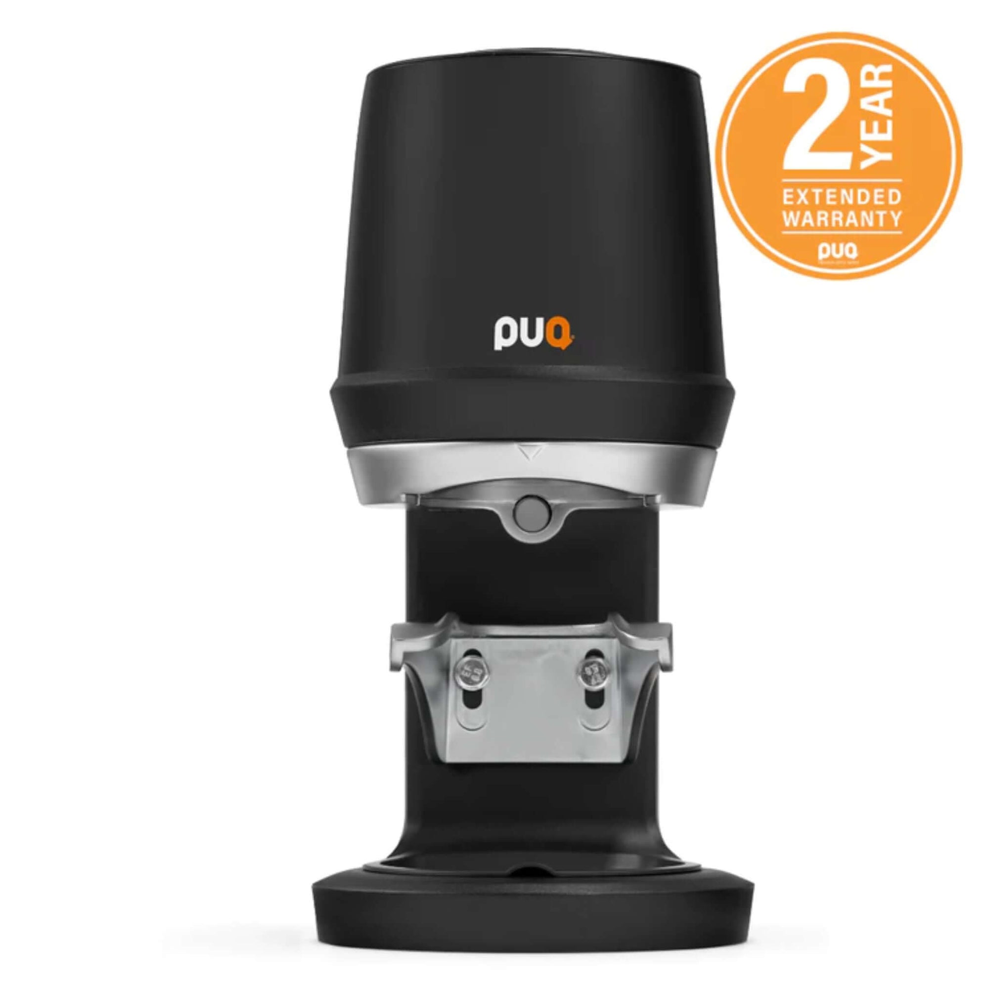 Puqpress Gen 5 Q1 Automatic Coffee Tamper-Matte Black