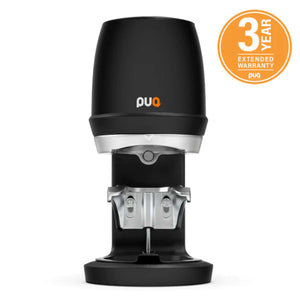 Puqpress Gen 5 Q2 Automatic Coffee Tamper-Matte Black