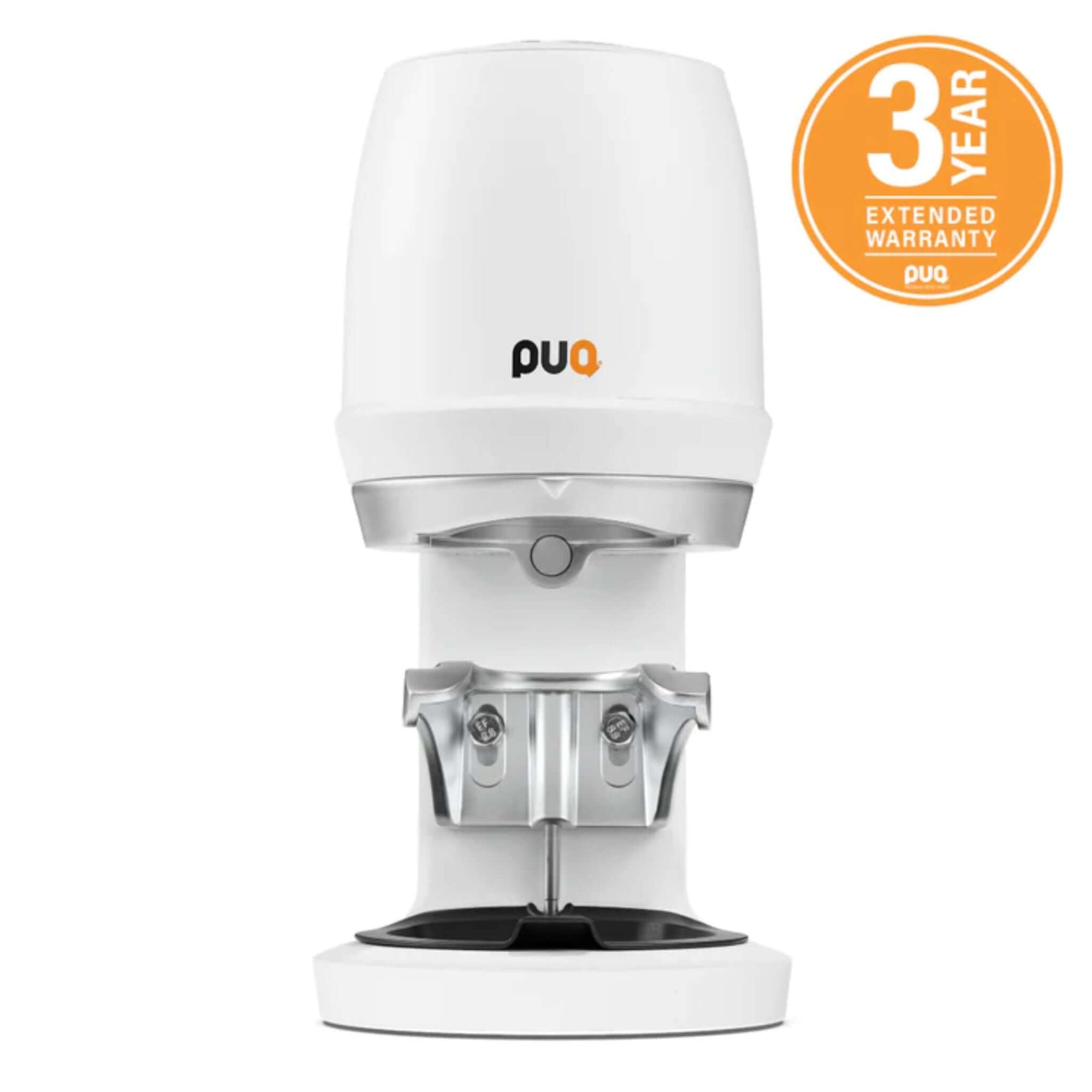 Puqpress Gen 5 Q2 Automatic Coffee Tamper-Matte Black