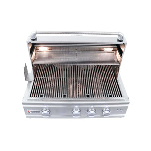 Renaissance Cooking Systems 30" Cutlass Pro Built-In Grill-