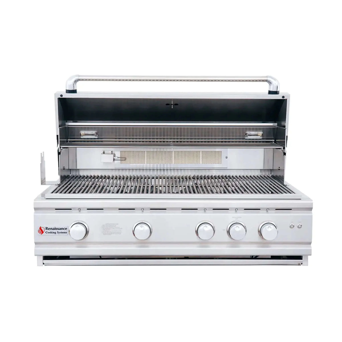 Renaissance Cooking Systems 38" Cutlass Pro Built-In Grill-