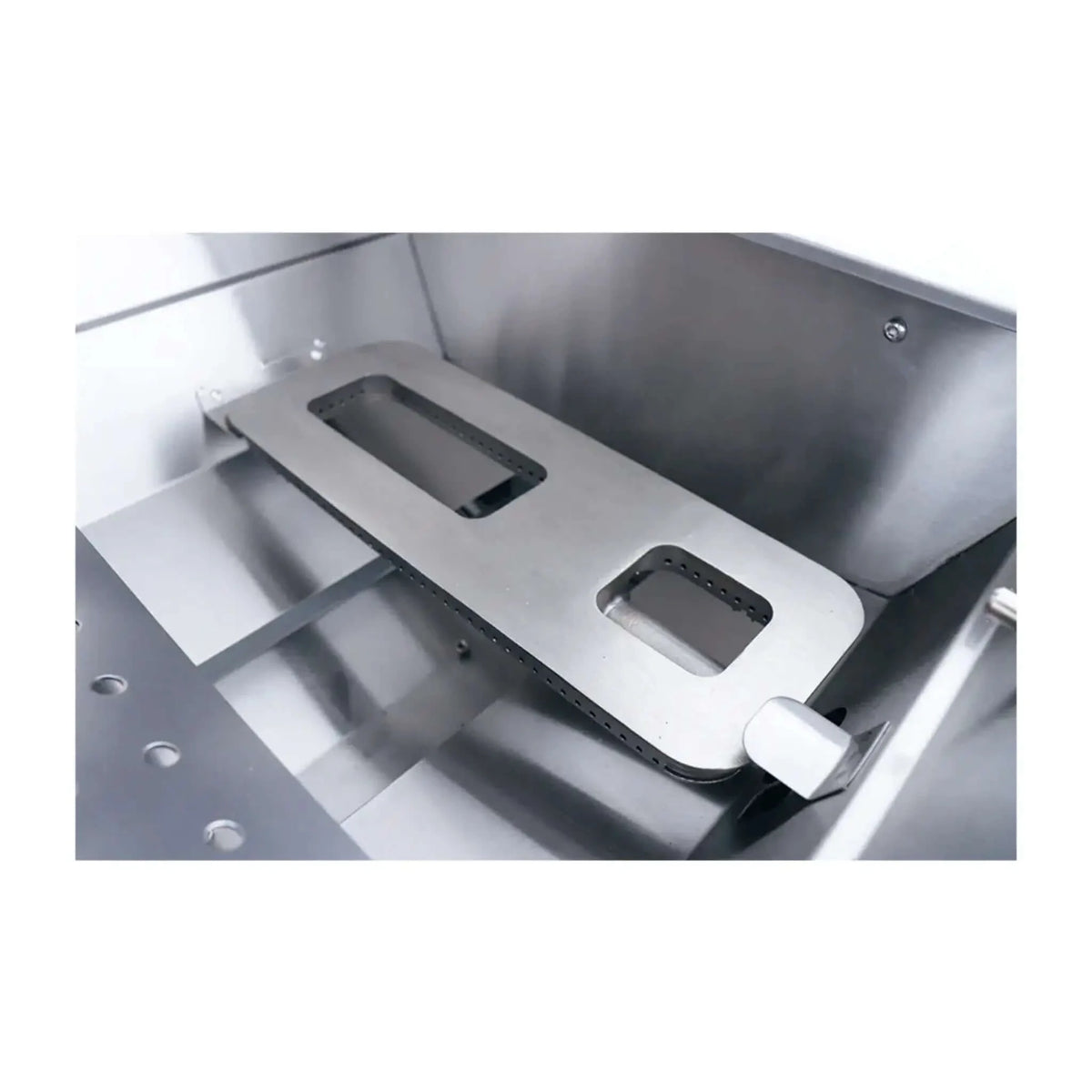 Renaissance Cooking Systems 38" Cutlass Pro Freestanding Grill-