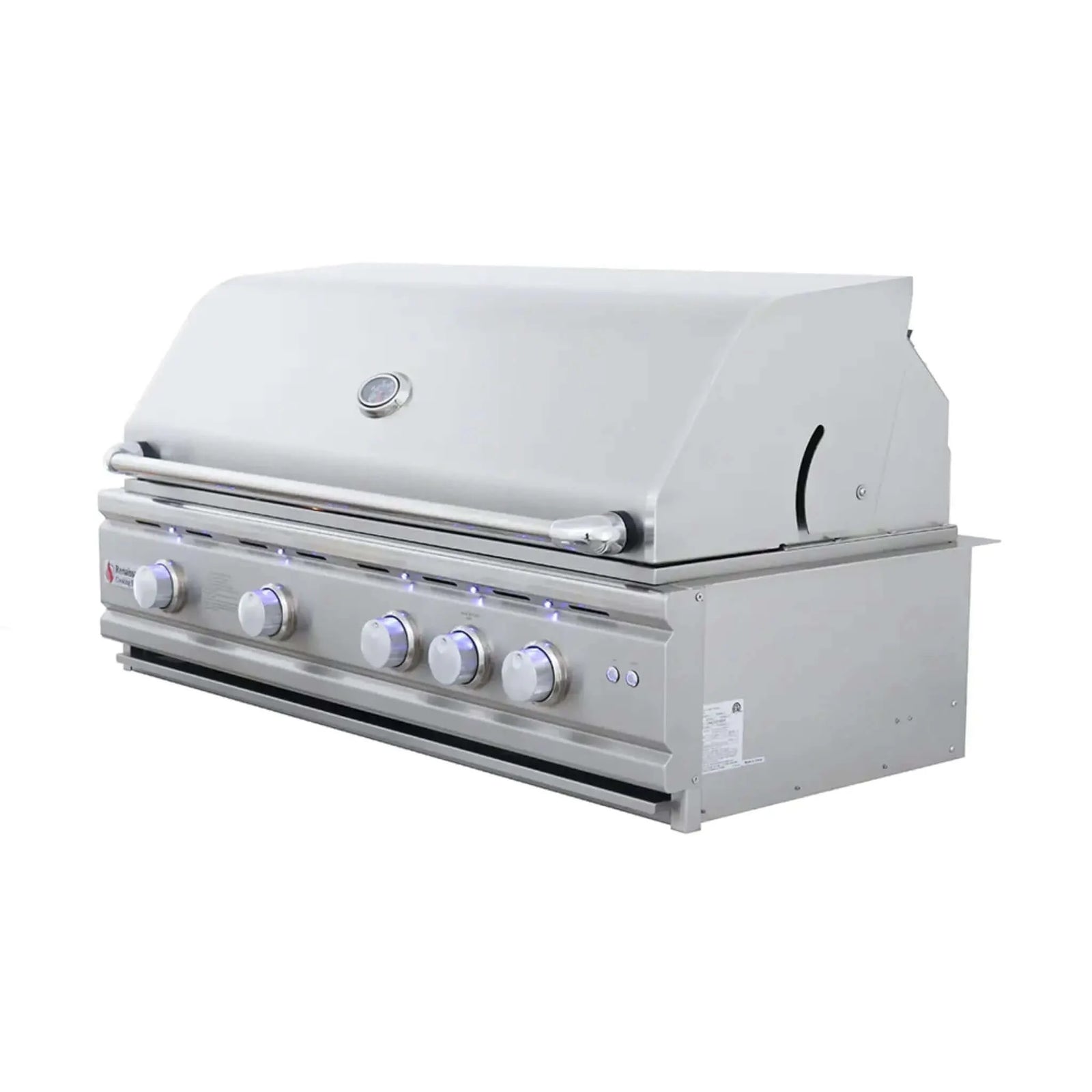 Renaissance Cooking Systems 42" Cutlass Pro Built-In Grill-Natural Gas