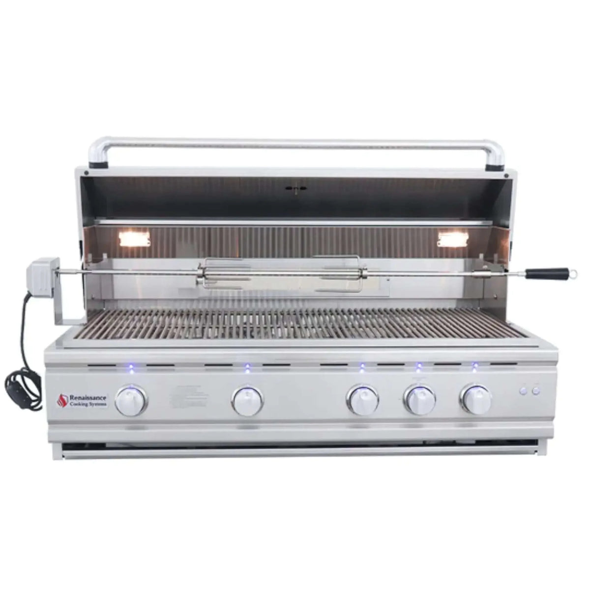 Renaissance Cooking Systems 42" Cutlass Pro Built-In Grill-