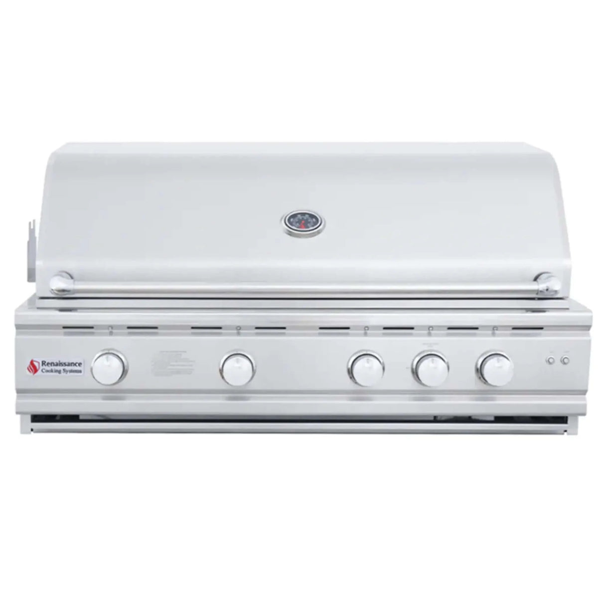 Renaissance Cooking Systems 42" Cutlass Pro Built-In Grill-