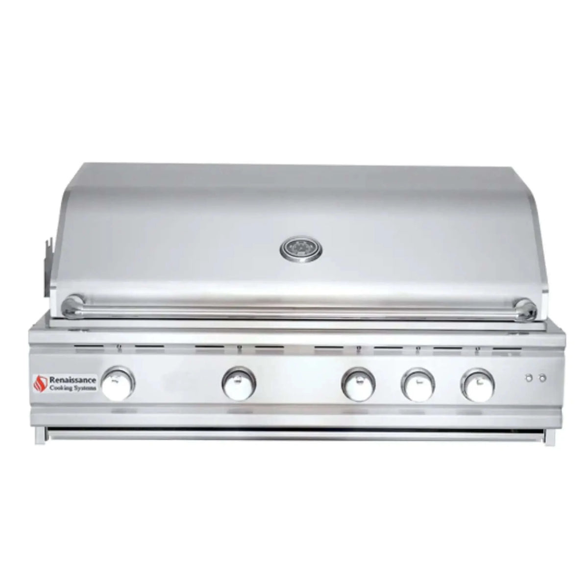 Renaissance Cooking Systems 42" Cutlass Pro Built-In Grill-