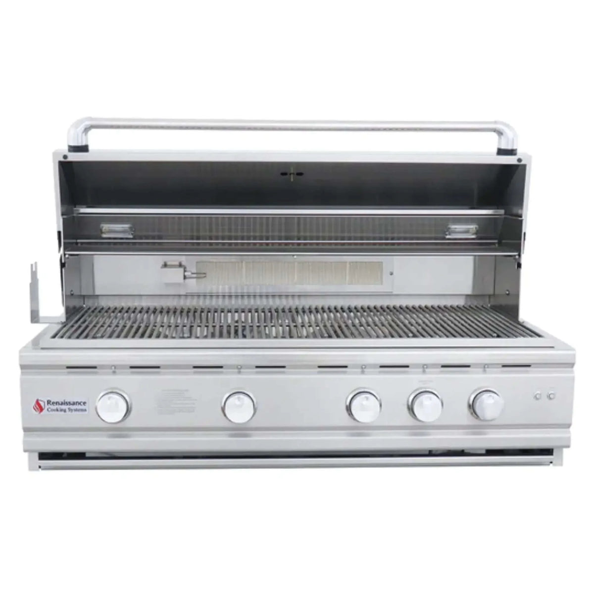 Renaissance Cooking Systems 42" Cutlass Pro Built-In Grill-