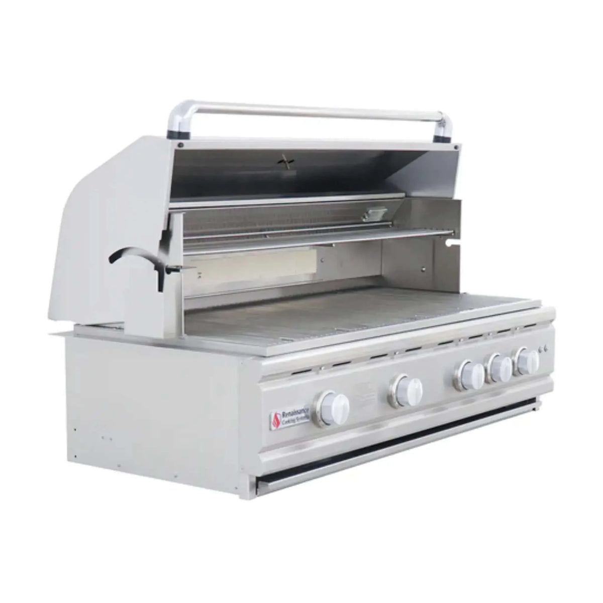 Renaissance Cooking Systems 42" Cutlass Pro Built-In Grill-Liquid Propane