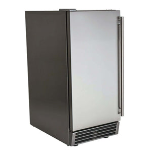 Renaissance Cooking Systems 15" Ice Maker-Default Title