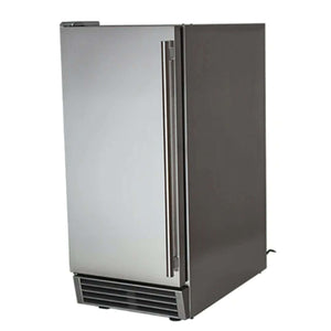 Renaissance Cooking Systems 15" Ice Maker-