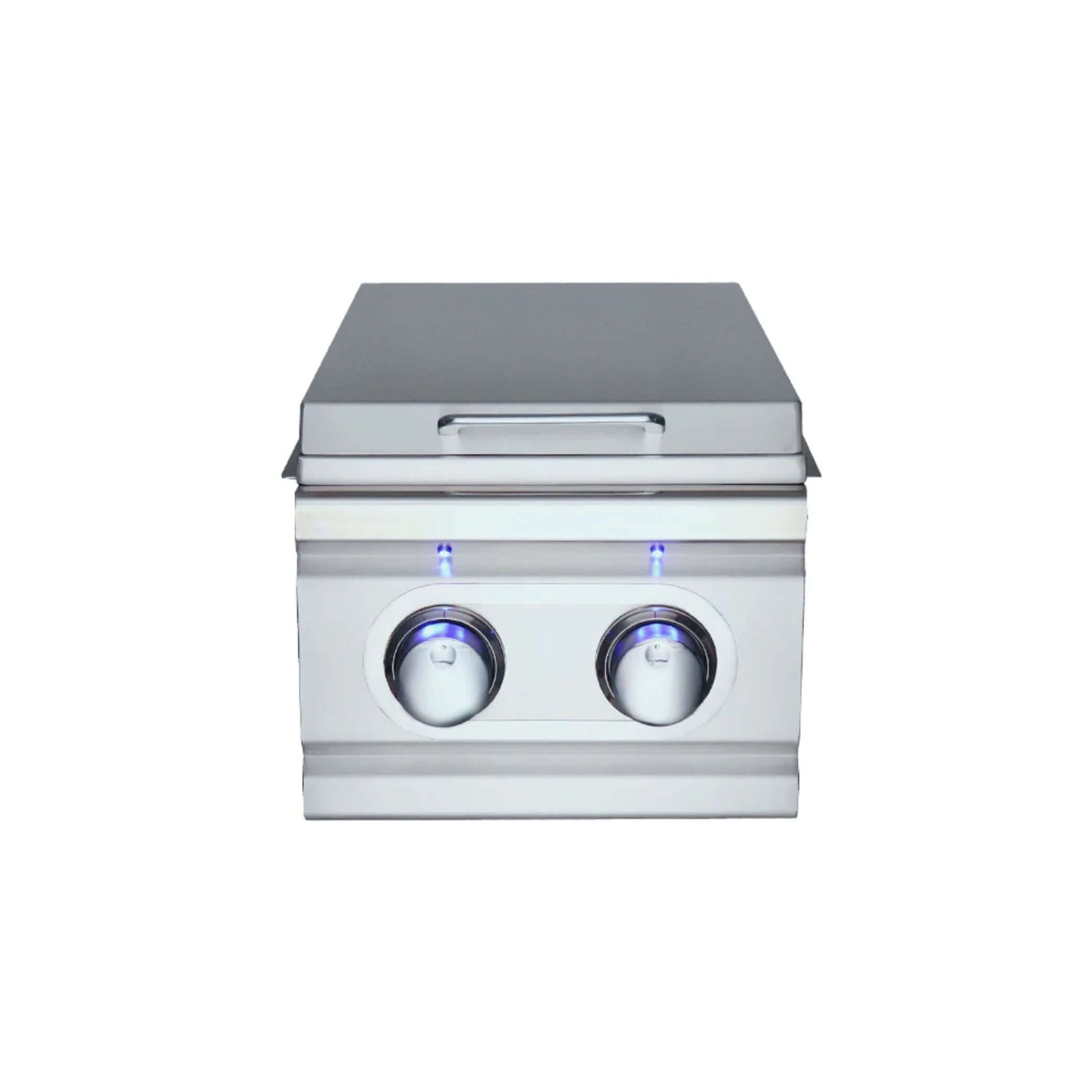 Renaissance Cooking Systems Cutlass Pro Double Side Burner-Default Title