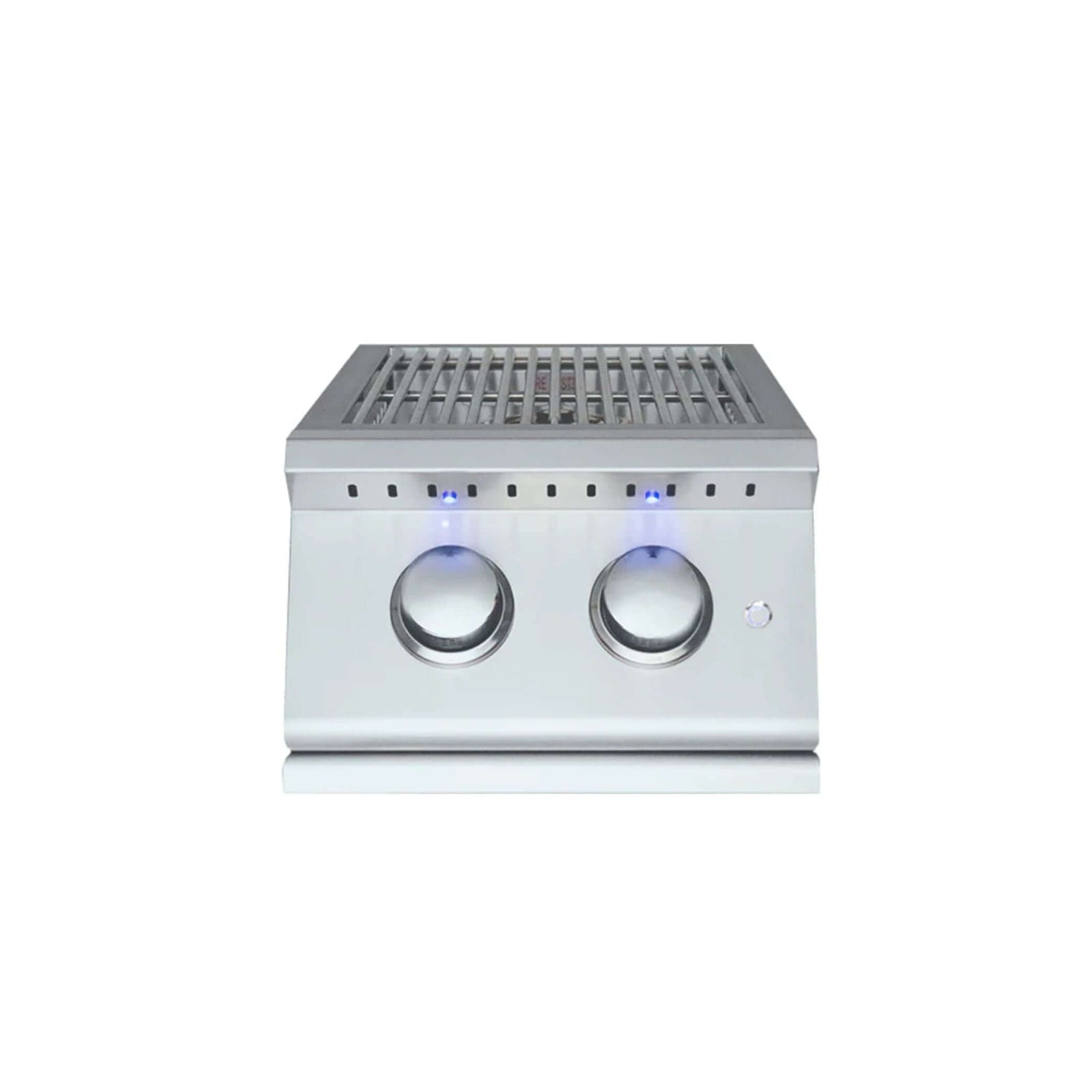 Renaissance Cooking Systems Premier Double Side Burner-Yes