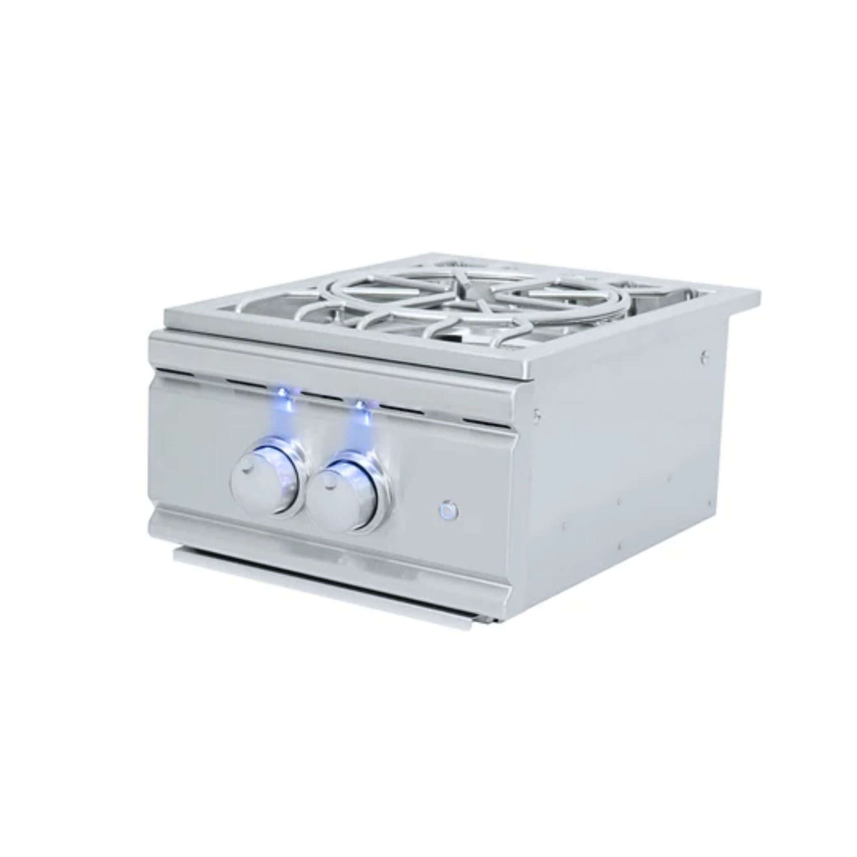 Renaissance Cooking Systems Cutlass Pro Power Burner Side Burner w/LED light-
