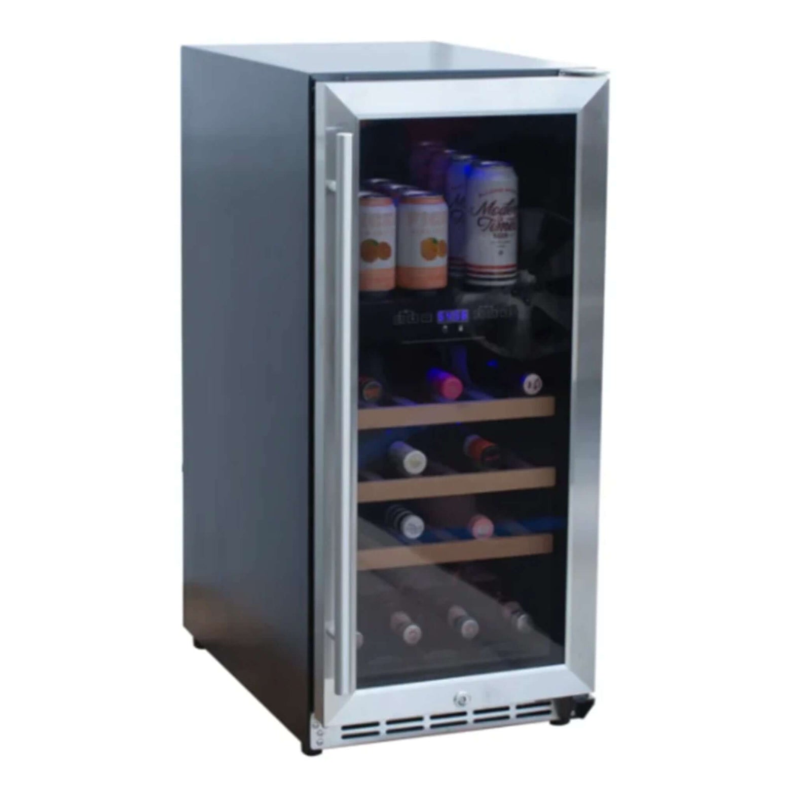 Renaissance Cooking Systems 15" Wine Cooler-Default Title