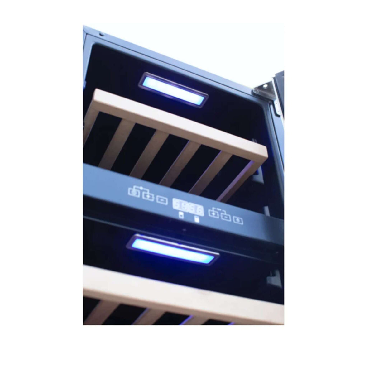 Renaissance Cooking Systems 15" Wine Cooler-