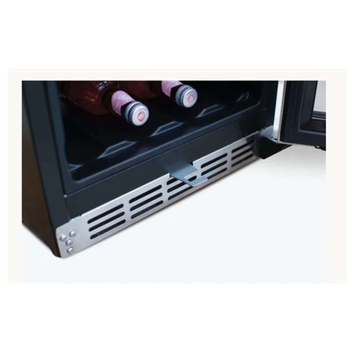 Renaissance Cooking Systems 15" Wine Cooler-