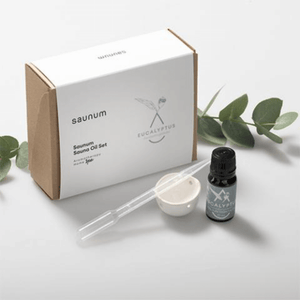 Saunum Accessories