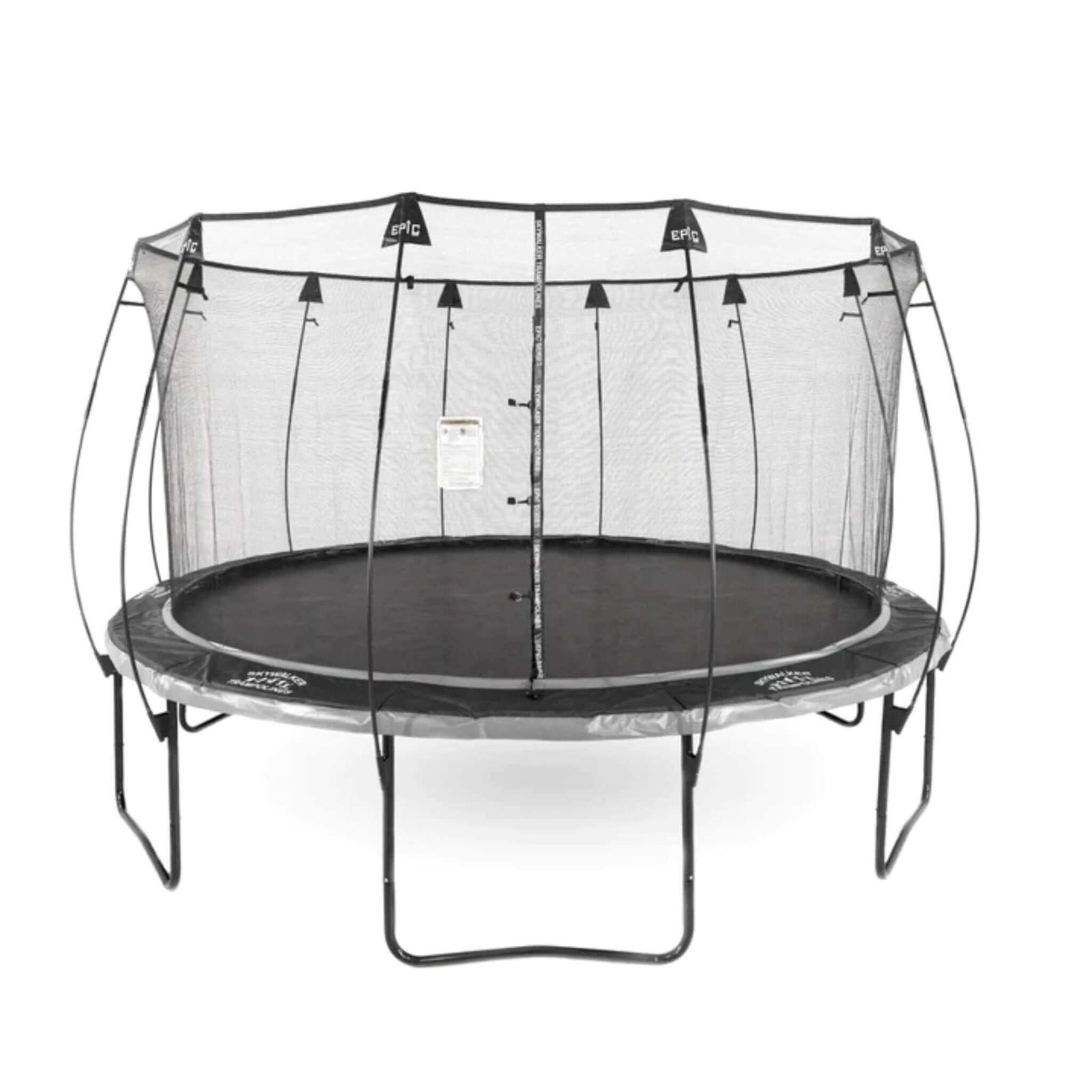 Skywalker Trampolines Round Epic Series Trampoline-14'
