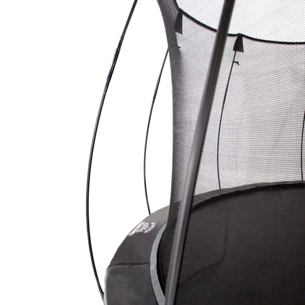 Skywalker Trampolines Round Epic Series Trampoline-