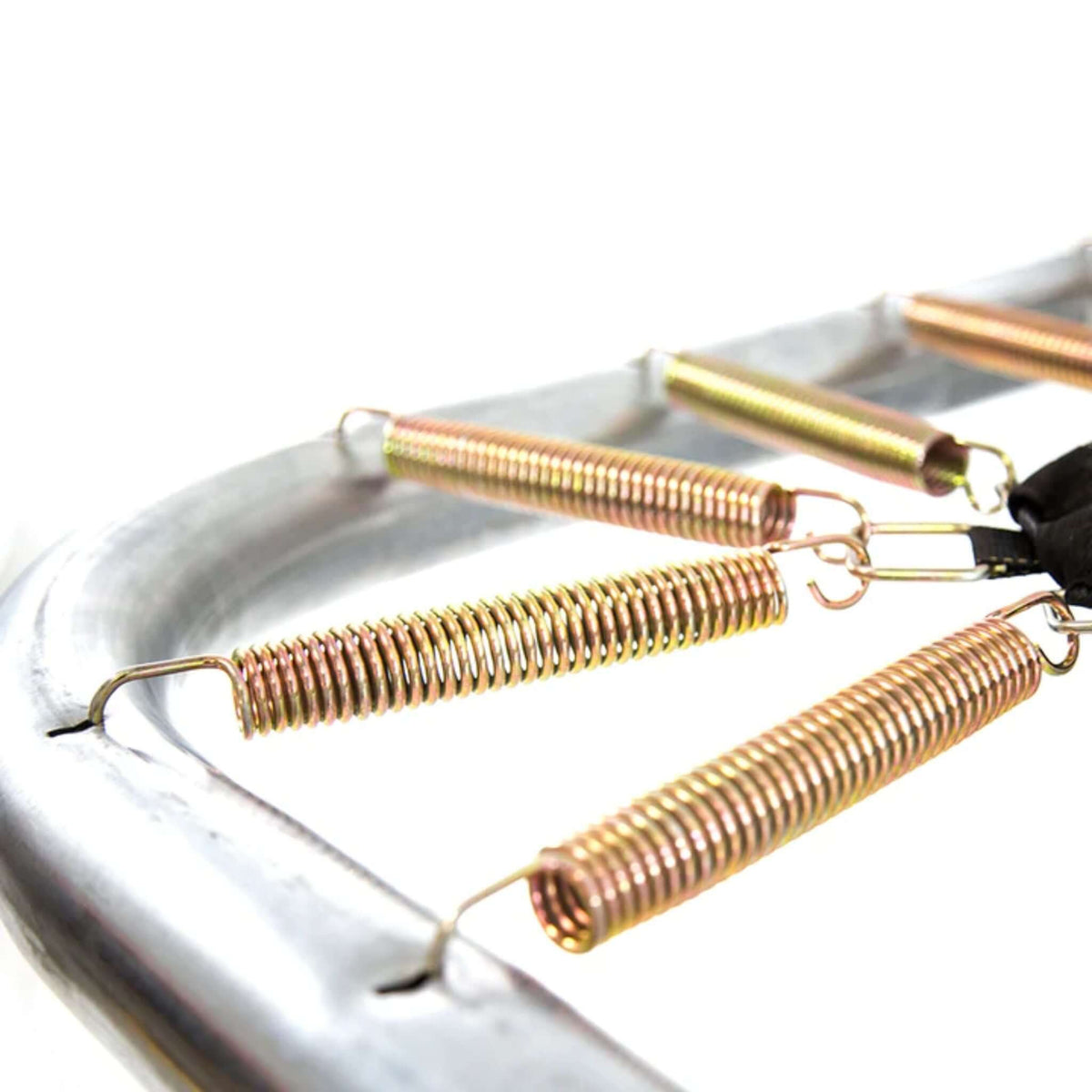 Skywalker Trampolines Premium Square Colossal Trampoline 16'-