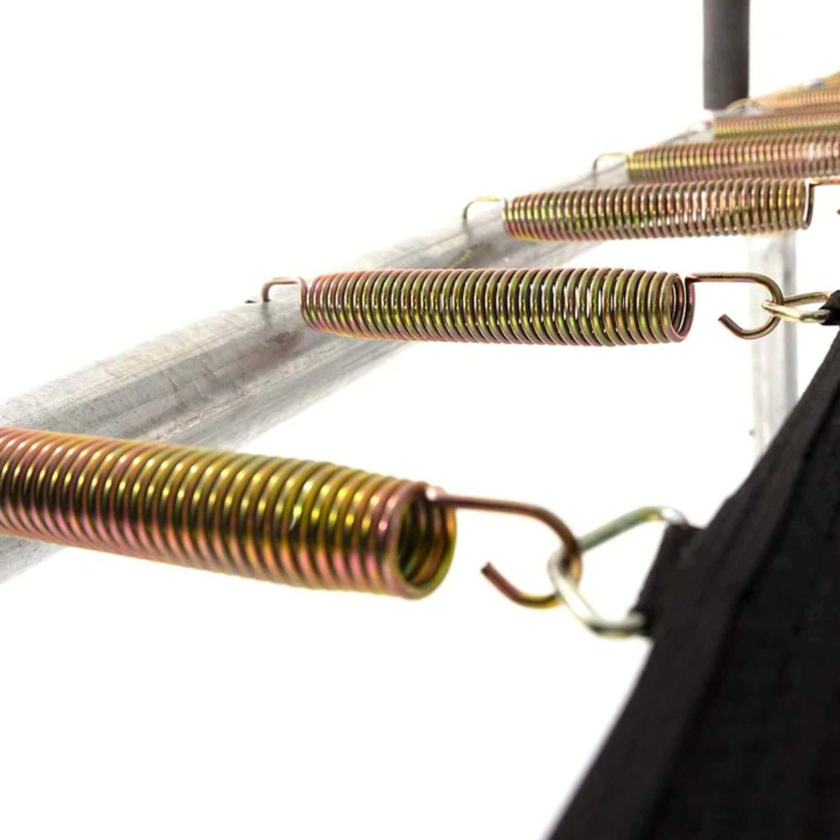 Skywalker Trampolines Rectangle Trampoline 15' x 9' - Blue-