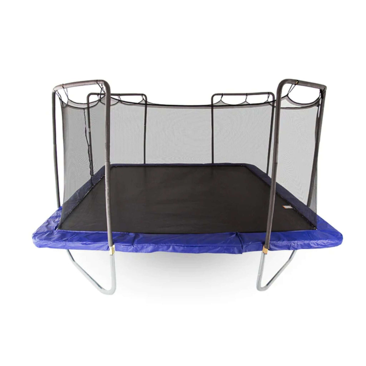 Skywalker Trampolines Square Trampoline 15' - Blue-Default Title
