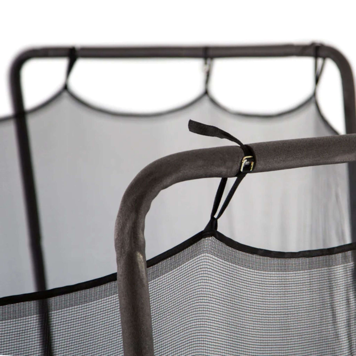 Skywalker Trampolines Square Trampoline 15' - Blue-