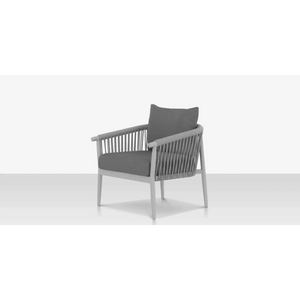 Source Furniture Vines Club Chair-