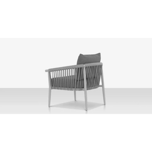 Source Furniture Vines Club Chair-