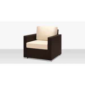 Source Furniture Lucaya Club Chair-