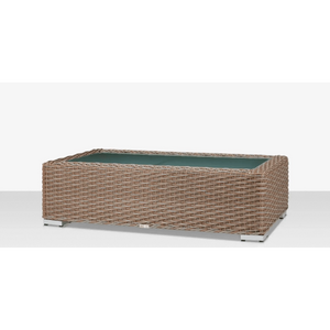 Source Furniture Lucaya Rectangular Coffee Table-