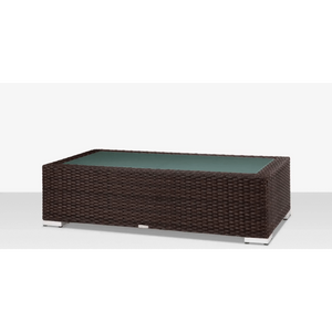 Source Furniture Lucaya Rectangular Coffee Table-