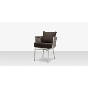 Source Furniture Aria Dining Arm Chair - Style 1-