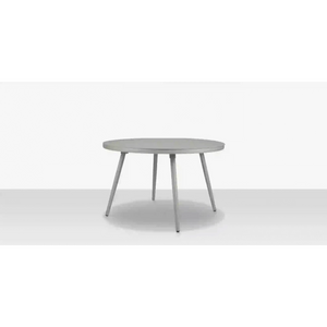 Source Furniture Aria Round Dining Table-