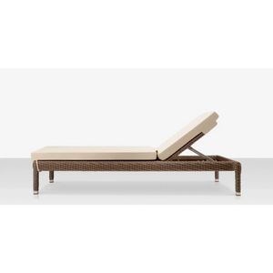 Source Furniture Lucaya Armless Chaise-