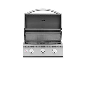 Summerset Sizzler 26" Built-In Grill-Liquid Propane