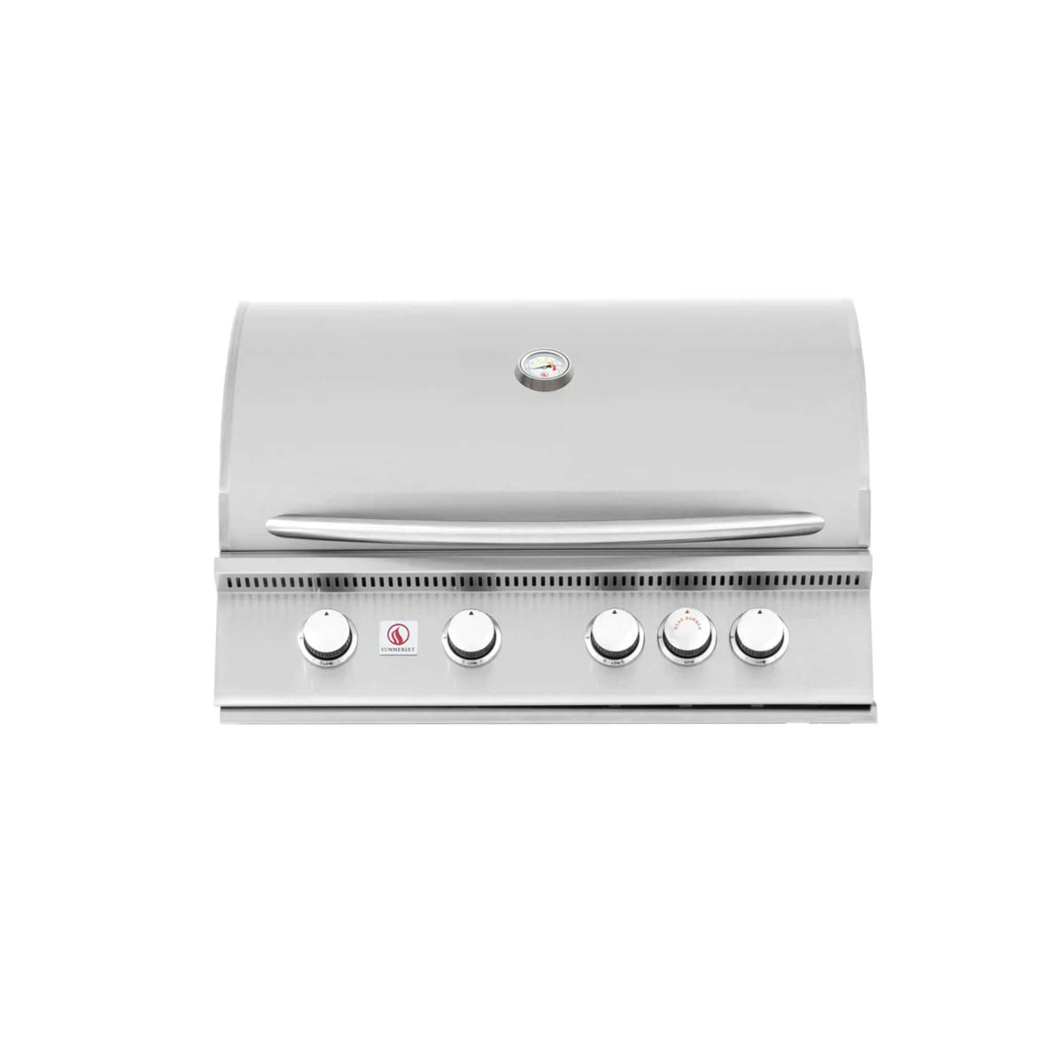 Summerset Sizzler 32" Built-In Grill-Liquid Propane