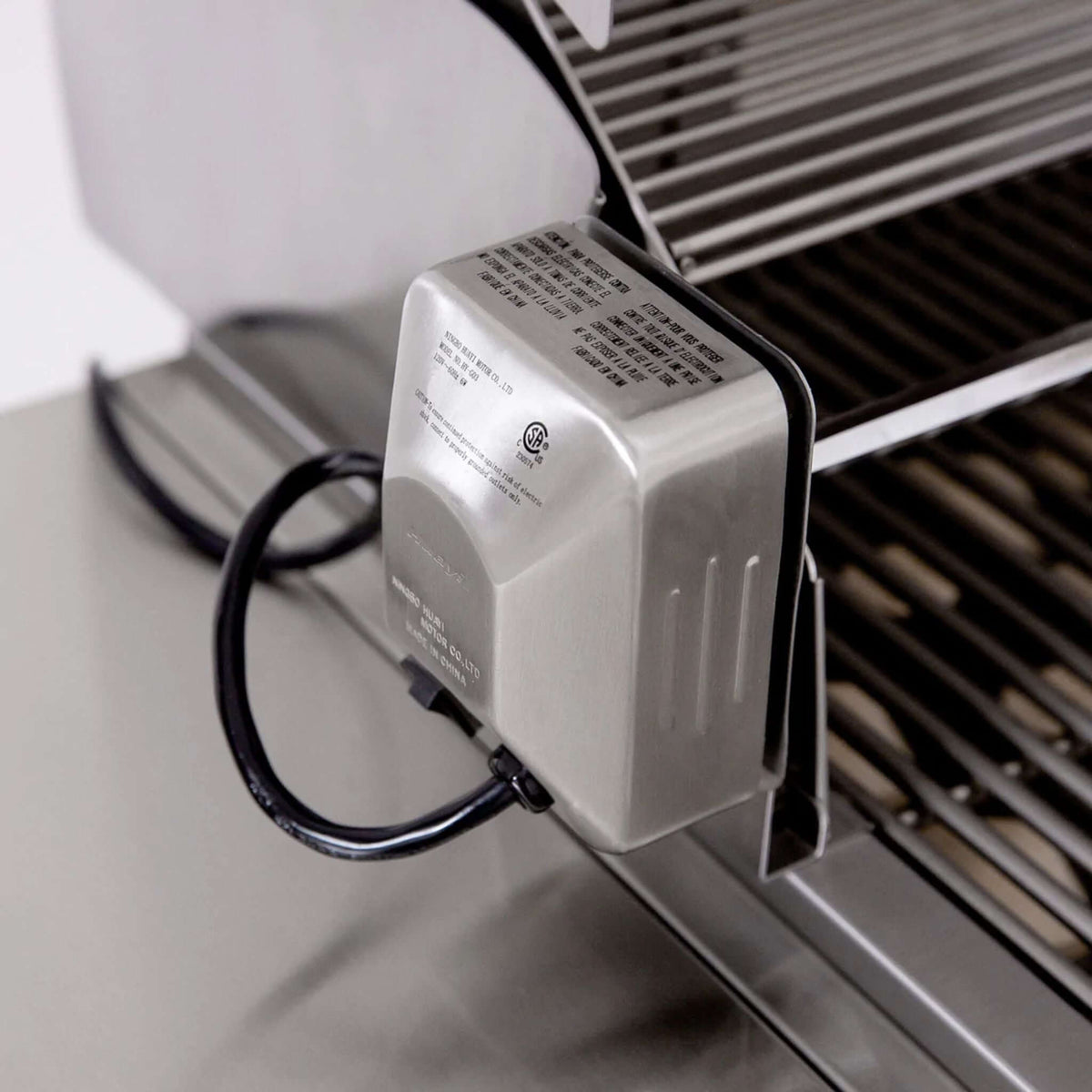 Summerset Sizzler 32" Built-In Grill-