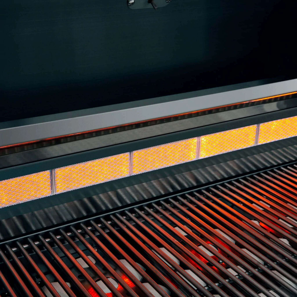 Summerset Sizzler 40" Built-In Grill-Liquid Propane