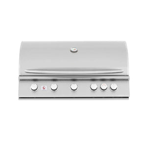 Summerset Sizzler 40" Built-In Grill-