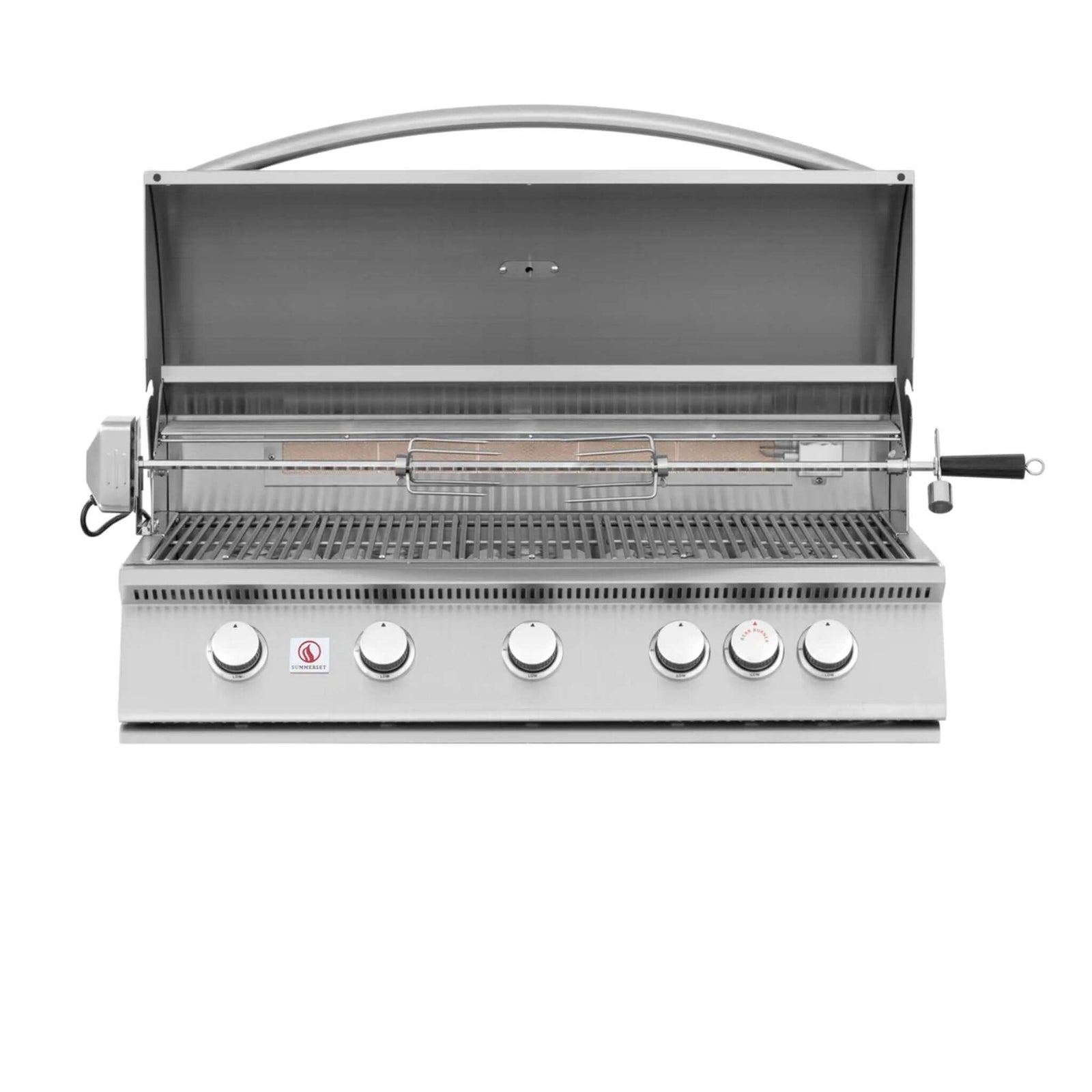 Summerset Sizzler 40" Built-In Grill-Natural Gas