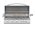 Summerset Sizzler 40" Built-In Grill-Natural Gas