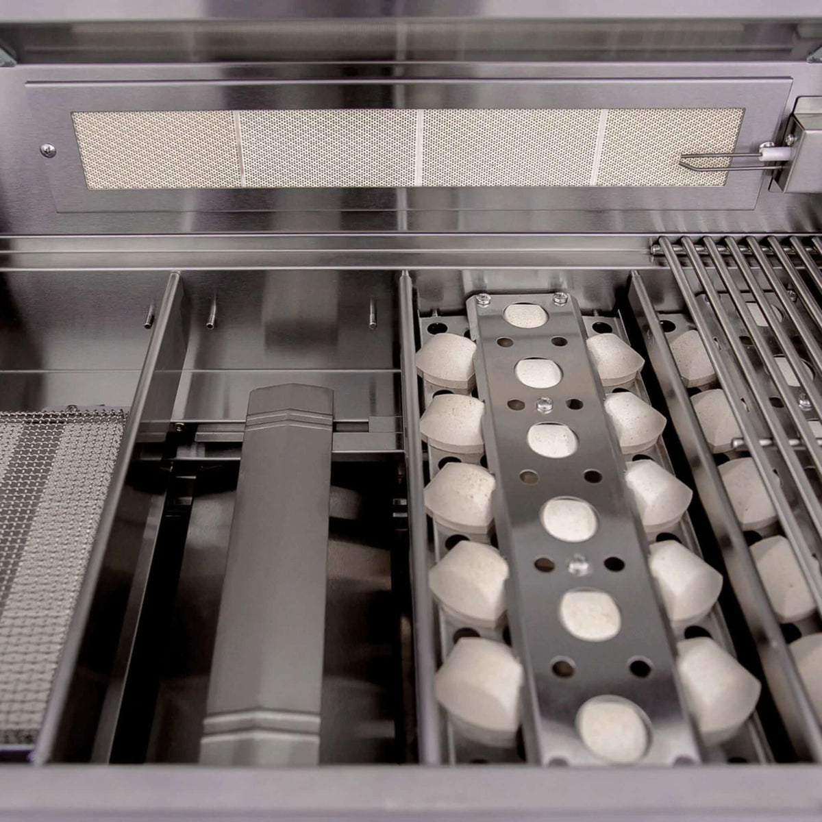 Summerset Sizzler Pro 40" Built-In Grill-