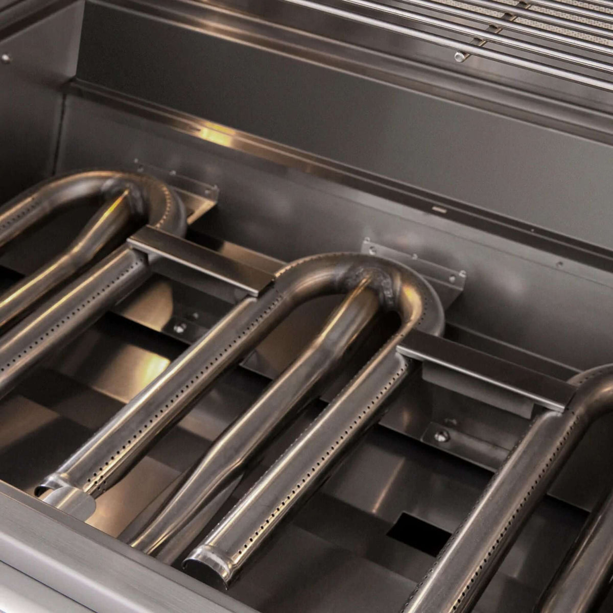 Summerset TRL 32" Built In 3 Burner Grill with Rotisserie-